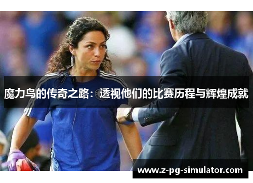 魔力鸟的传奇之路：透视他们的比赛历程与辉煌成就